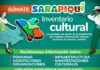 VECINOS PUEDEN SER PARTE DEL INVENTARIO CULTURAL SARAPIQUÍ