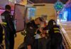 DETIENEN EN HEREDIA A DOS SUJETOS CON ORDEN DE CAPTURA
