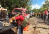 CON HELICÓPTERO Y AVIONETA BUSCARÁN MAÑANA A EXTRAVIADOS EN DANTAS