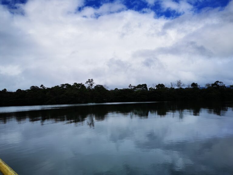 ESPH CONSTRUIRÍA EMBALSE EN SAN RAFAEL