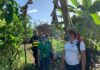 DESALOJAN FAMILIAS QUE INVADIERON ÁREAS PATRIMONIO NATURAL
