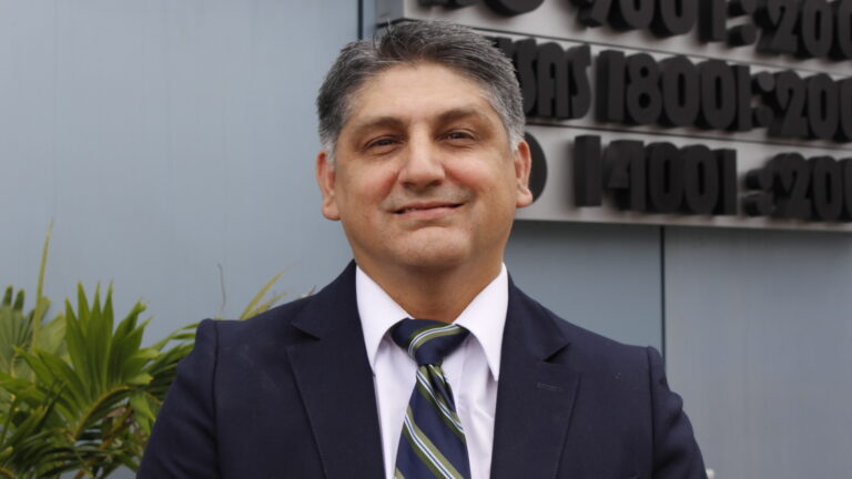 “ES UN PROYECTO QUE ESTAMOS ANALIZANDO EN LA DIRECTIVA”