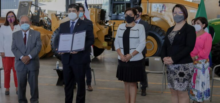 INA SE FORTALECE DE CARA A LA CUARTA REVOLUCIÓN INDUSTRIAL