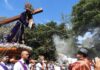 OTRA VEZ SEMANA SANTA SE VIVIRÁ SIN PROCESIONES