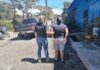 DETIENEN ABUELA POR VENDER DROGAS EN SAN RAFAEL