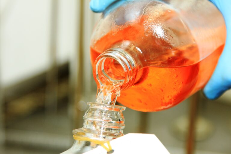 ¡GASOLINAS CAMBIAN DE COLOR!