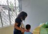 CEN-CINAI DEL PAÍS VOLVERÁN A RECIBIR A LOS NIÑOS A PARTIR DE LA OTRA SEMANA