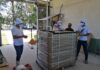 PEQUEÑOS PRODUCTORES DE SARAPIQUÍ EXPORTAN PALMITO ENVASADO A EUROPA