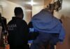 DETIENEN A DOS POR «BAJONAZOS» A MOTOCICLISTAS