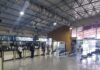 REGISTRO NACIONAL OPERA CON NORMALIDAD TRAS CONATO DE INCENDIO