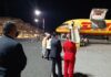 ¡MÁS DE 79 MIL DOSIS DE VACUNA CONTRA COVID LLEGARON ESTA NOCHE!