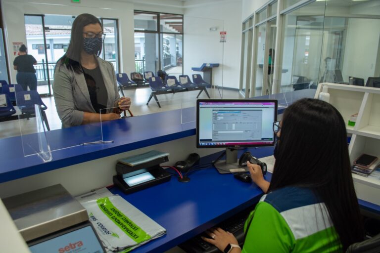 CORREOS DE COSTA RICA ANUNCIA REAPERTURA DE ENVÍOS POSTALES A FRANCIA, BELICE Y CUBA