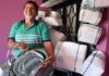 PERSONAS CON DISCAPACIDAD, MUJERES Y JÓVENES RURALES RECIBEN RESPALDO DEL INDER