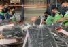 PAQUETES DE ÚTILES LLEGAN A ESTUDIANTES DE MENOS RECURSOS