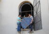 RESTAURACIÓN DE VITRALES DE LA INMACULADA COSTARÁ 15 MILLONES