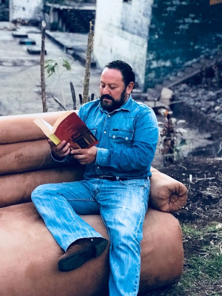 HEREDIANO PUBLICA POESÍA HAIQU EN ITALIA