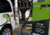 CENTRO DE CARGA PARA AUTOS ELÉCTRICOS EN LA URUCA