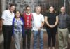 ¡RENUNCIA TODA LA DIRECTIVA DEL COMITÉ DE DEPORTES DE HEREDIA!