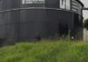 SAN RAFAEL SIN AGUA MAÑANA MARTES POR LAVADO DE TANQUE