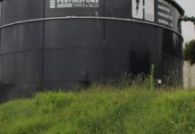 MÁS DE 77 MIL HEREDIANOS SIN AGUA MAÑANA