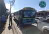 DETIENEN SUJETO QUE SE MASTURBABA EN AUTOBÚS DE HEREDIA