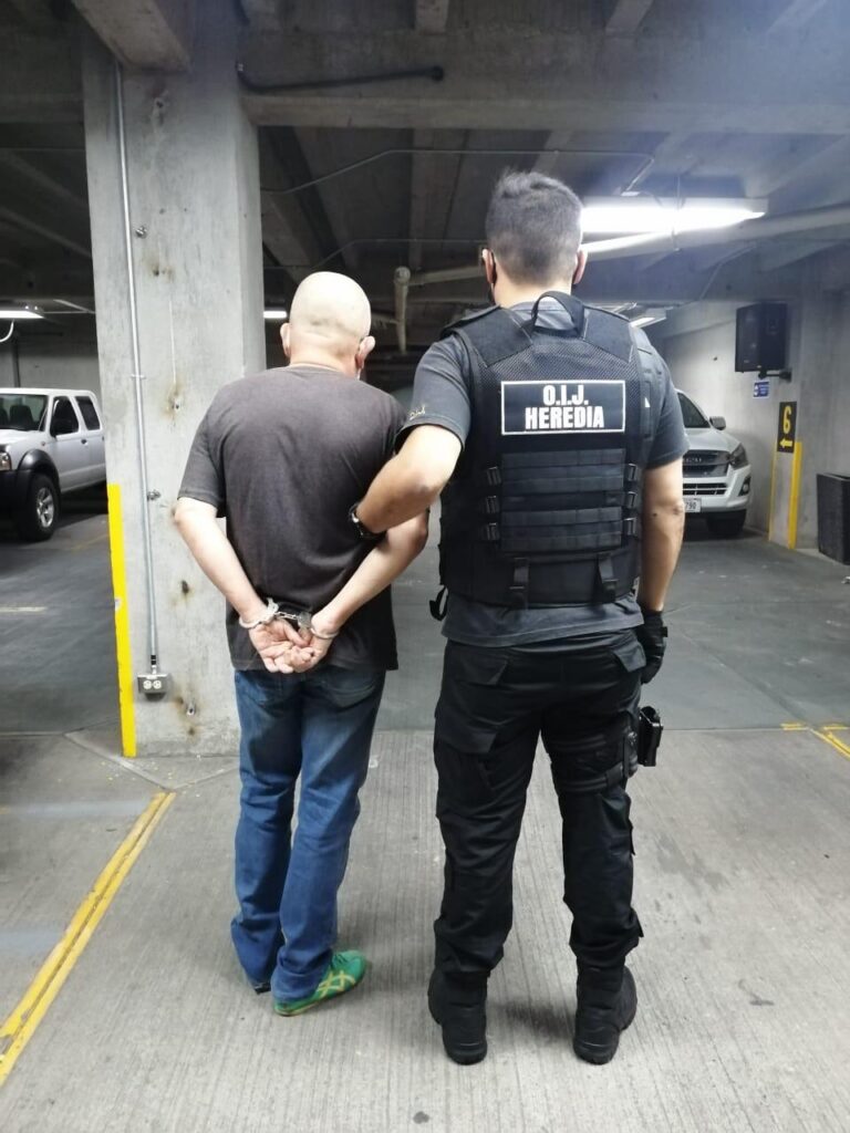 ¡DECOMISAN GRAN CANTIDAD DE ANIMALES EN BELÉN!