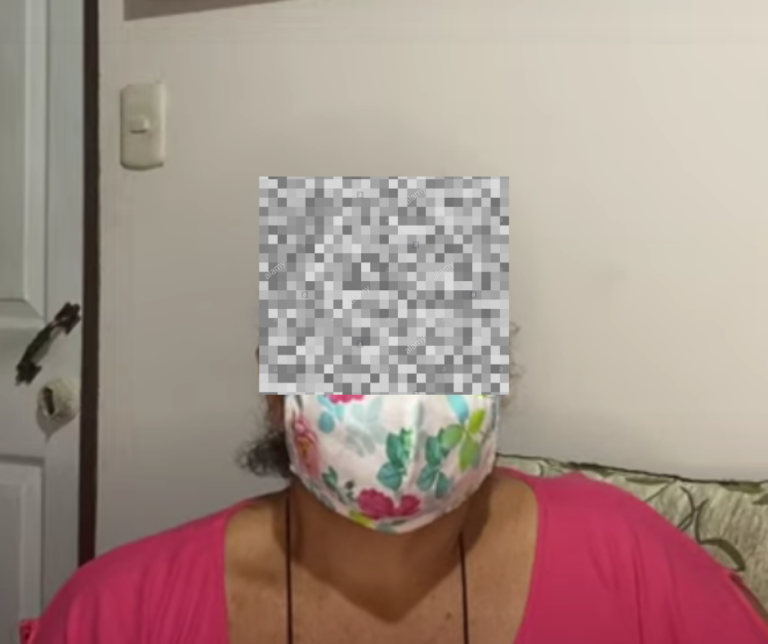 MADRE DE PRÓFUGO DE SARAPIQUÍ LE PIDE QUE SE ENTREGUE