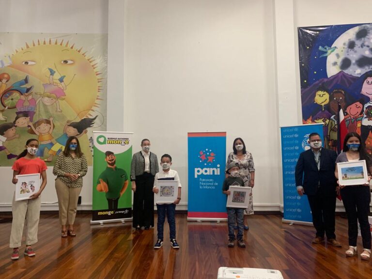 TALENTO HEREDIANO ESTARÁ EN MASCARILLAS PARA ESCOLARES