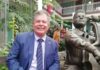 ALCALDE DE HEREDIA LIBRE CON MEDIDAS CAUTELARES