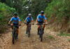 MULTI KENKEY PRESENTA SU EQUIPO DE CICLISMO
