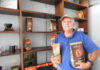 COOPELIBERTAD LLEGA A 60 AÑOS DE APOYAR A LOS CAFICULTORES