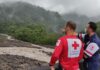 TRES MUERTES EN ACCIDENTES ACUÁTICOS EN SEMANA SANTA