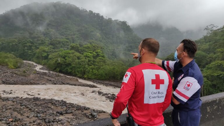 TRES MUERTES EN ACCIDENTES ACUÁTICOS EN SEMANA SANTA
