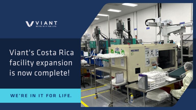 VIANT ABRIRÁ 300 NUEVOS PUESTOS DE TRABAJO EN HEREDIA