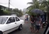 ALERTA AMARILLA POR LLUVIAS EN CASI TODO EL PAÍS