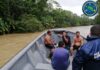 IMAS ENVIA PERSONAL PARA ATENDER EMERGENCIAS POR LLUVIAS EN EL CARIBE