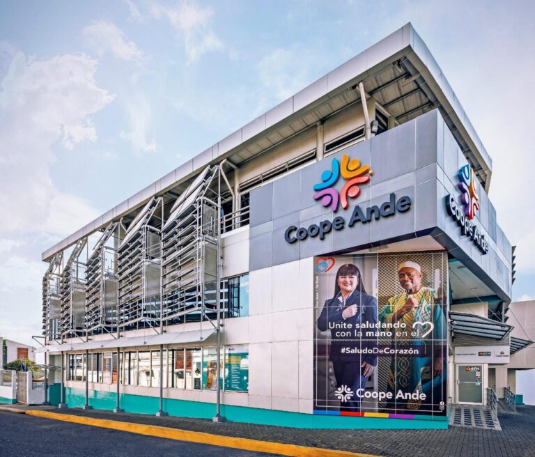 COOPE ANDE CUENTA CON NUEVA OPCIÓN DE CRÉDITO HIPOTECARIO  PARA TODO PÚBLICO
