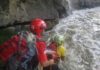APARECE CUERPO DE AGENTE DEL OIJ EN EL RÍO TIRIBÍ