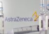 MIÉRCOLES LLEGAN PRIMERAS VACUNAS DE ASTRA ZENECA