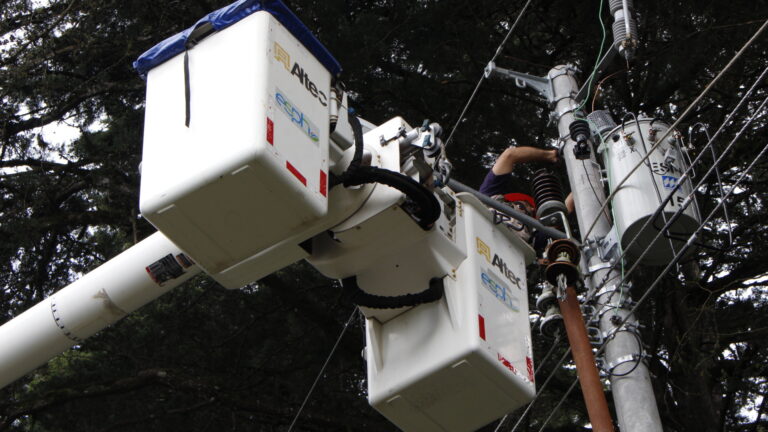 JULIO LLEGA CON REBAJA EN TARIFA ELÉCTRICA