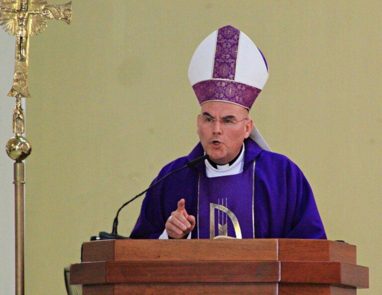 IGLESIA PIDE QUE NO SE DEJE A NADIE SIN ATENCIÓN MÉDICA