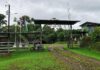 INVERSIÓN DE ₡800 MILLONES PARA DESARROLLO EN EL CEIBO DE SARAPIQUÍ