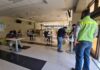 MÁS DE 100 TRABAJADORES DE ZONA FRANCA AFZ DONARON SANGRE AL HOSPITAL DE HEREDIA