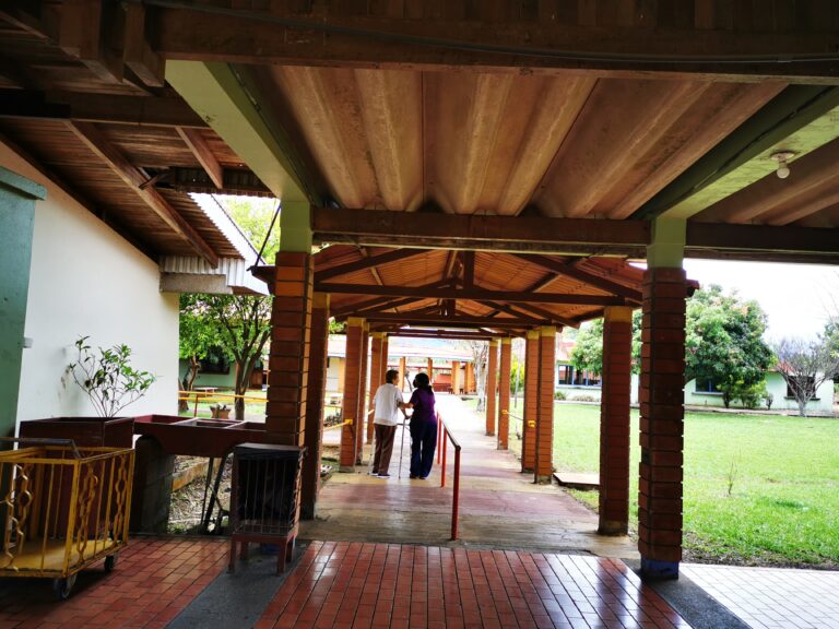 GRAN BINGO VIRTUAL DEL HOGAR DE ANCIANOS DE HEREDIA