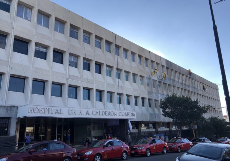 ¡CUIDADO! ENGAÑAN OFRECIENDO EMPLEO EN EL CALDERÓN