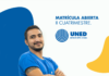 UNED ABRE MATRÍCULA PARA EL SEGUNDO CUATRIMESTRE 2021