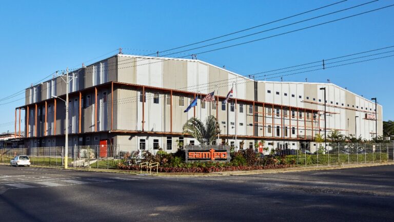 SAMTEC CONTRATARÁ 200 NUEVOS TRABAJADORES