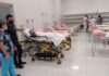 CASOS DE COVID DISMINUYERON UN 8.3%