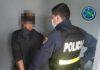 EN SOLO SEIS HORAS DETIENEN A TRES HOMBRES EN SANTA BÁRBARA