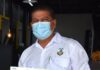 ALCALDE DE TIBÁS PIERDE LA BATALLA CONTRA LA COVID